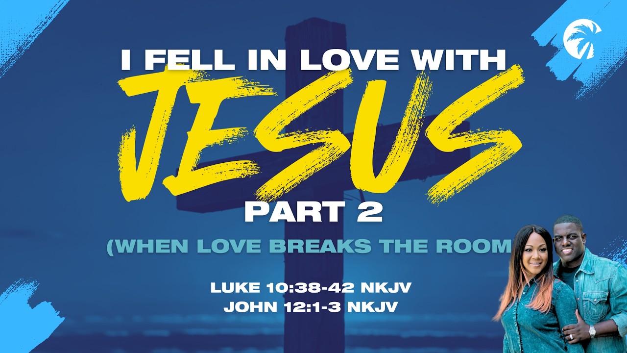 Caliworship Live: Sunday Morning Service 3/8/2026 11 am