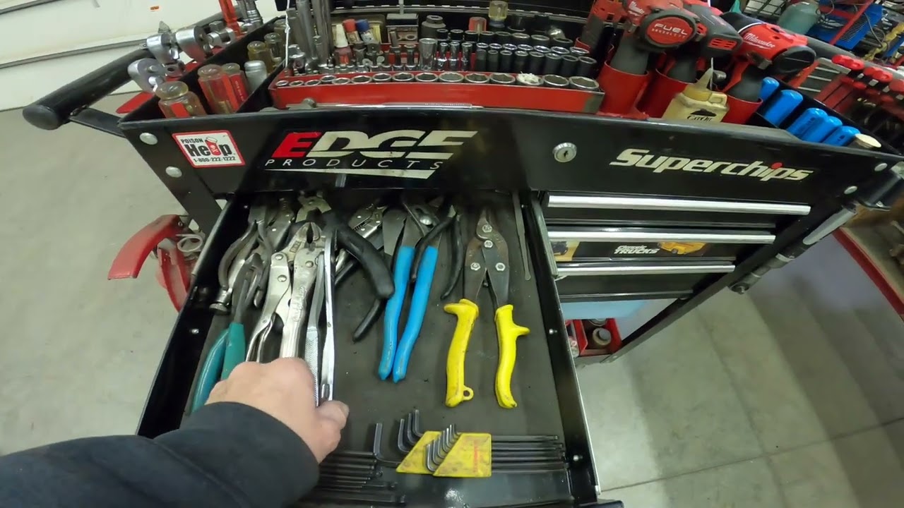 BACK ON YOUTUBE…. THIS AND THAT