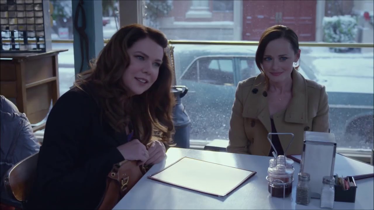 lorelai & luke (458)