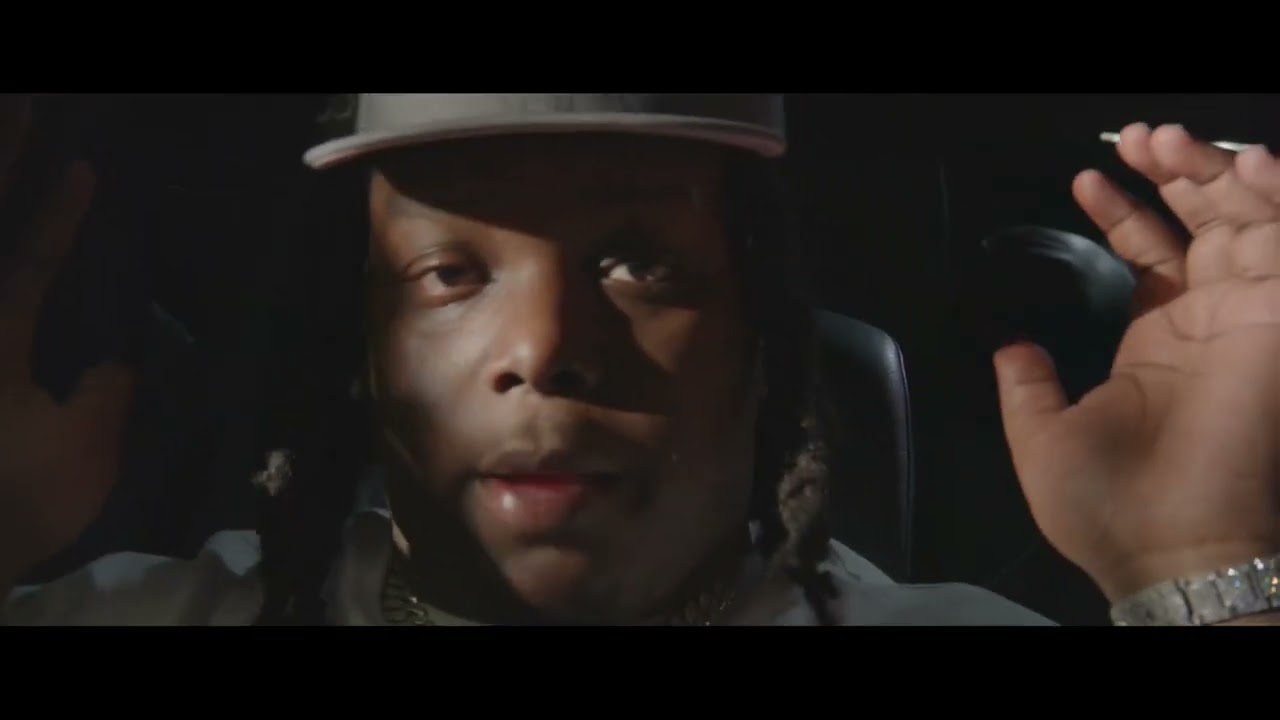 MUD. ft  Big30 - Eye 4 Eye( Official Video)