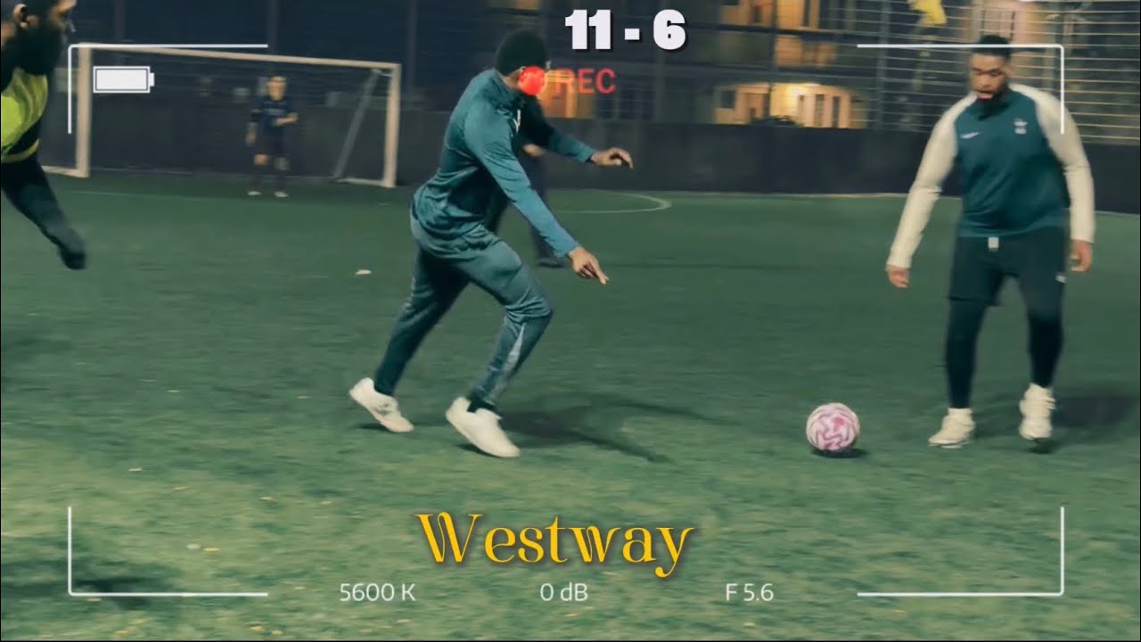 No Session Better Than 9PM Wednesdays 