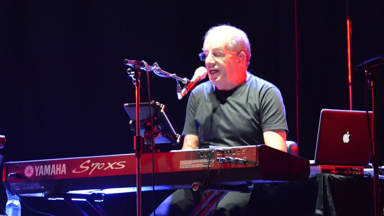 Bertas · Maria Di Catrame (Live · 2021)