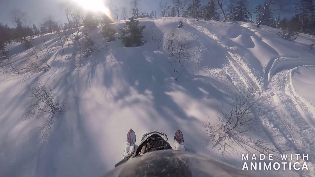 yamaha apex Rx1 Turbo 320hp first trip