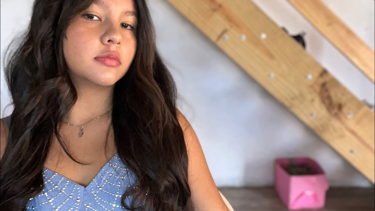 🎶Cover de “El Me Mintió” Interpretado por FLOR ABALOS 