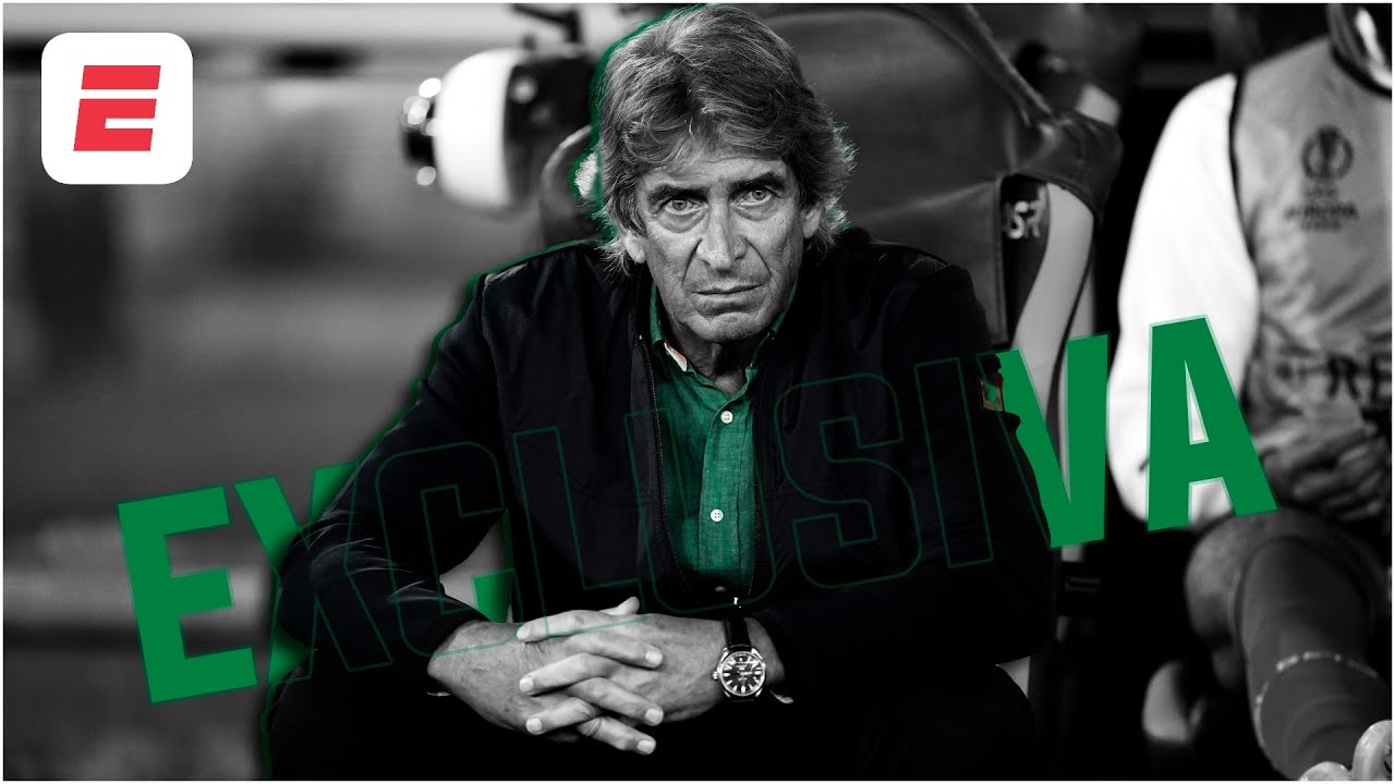 ¡EXCLUSIVA! Pellegrini, en charla con Mario Kempes, destaca las razones de sus éxitos | Exclusivos