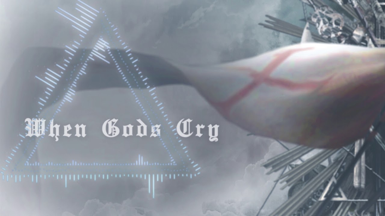 Nothgard  - When Gods Cry