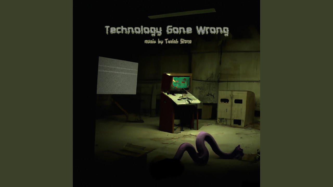 Technology Gone Wrong