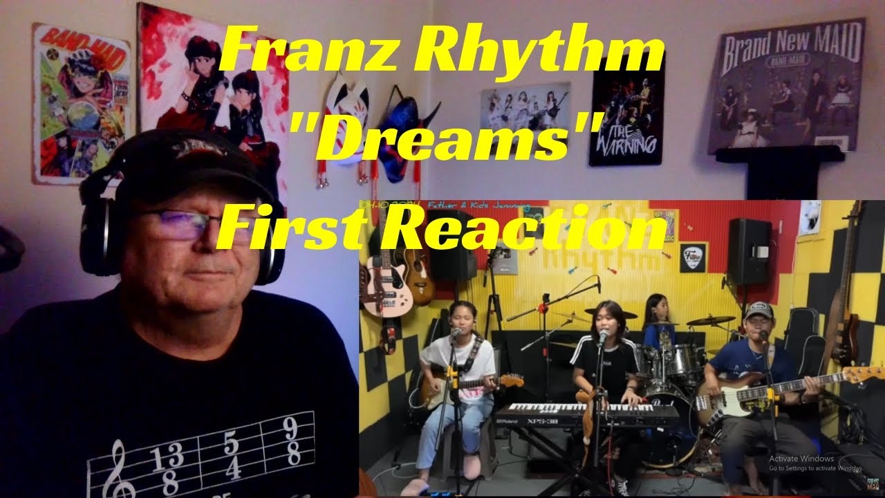 Franz Rhythm - 