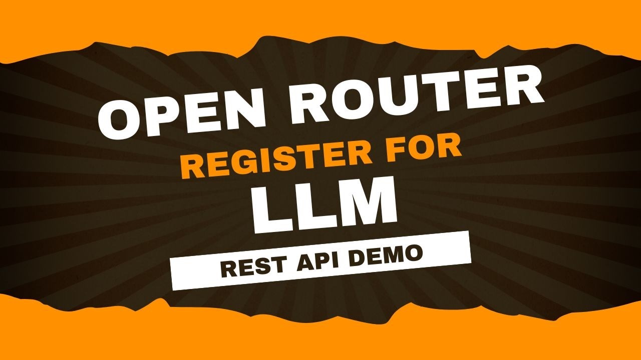 How to Use OpenRouter AI 🔥 Free LLM Models, Pricing, API Key & Postman REST API Tutorial