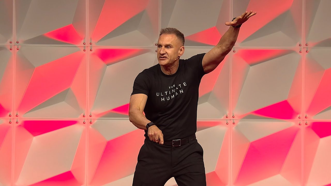 Hydrogen: The Ultimate Biohack - Gary Brecka