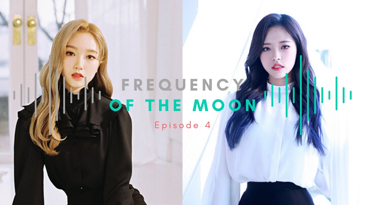 Frequency of the Moon [4] (191030)