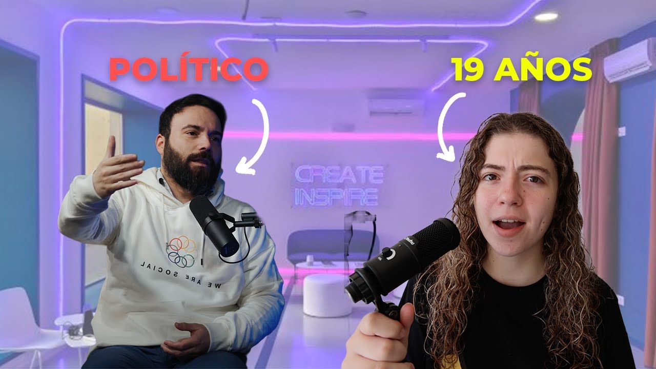Una Semana Siendo Podcast Manager con 19 años