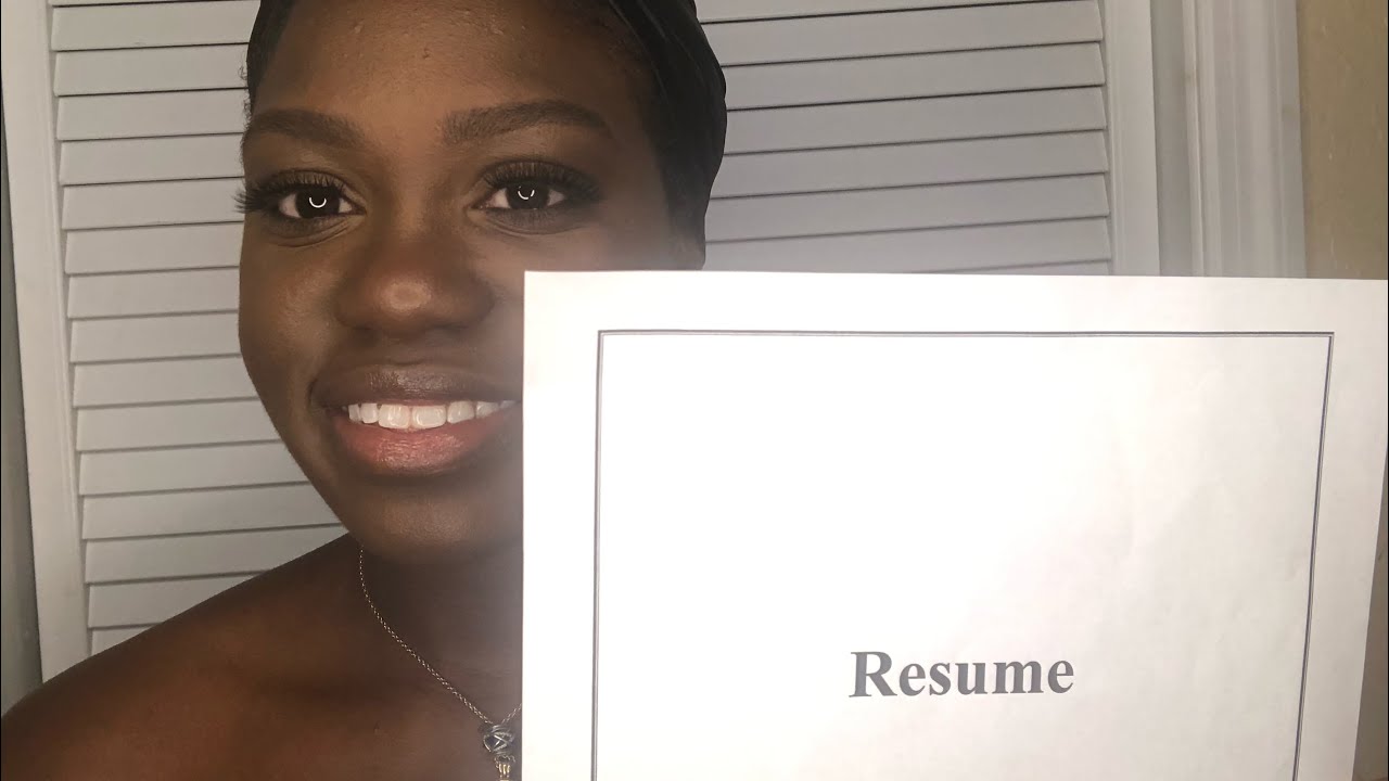 Create The Perfect New Graduate Nursing  Resume & TIPS