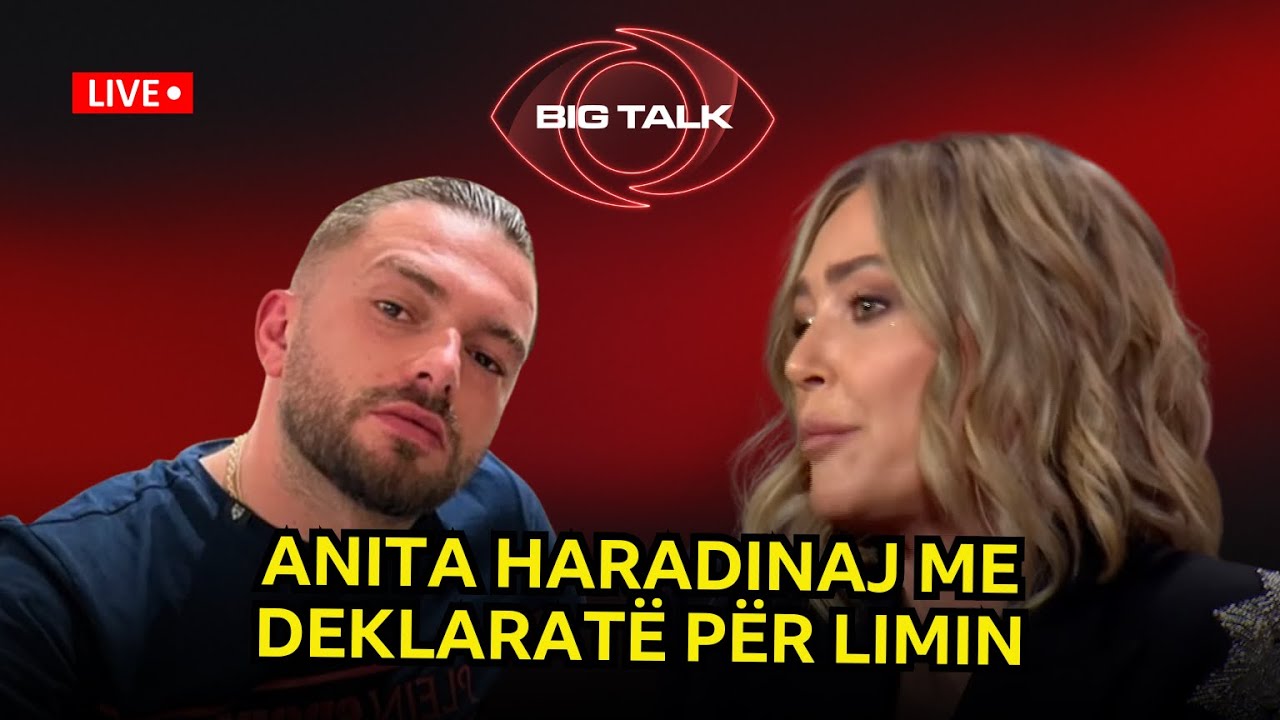 Anita Haradinaj me deklaratë për Limin/ “E don një nanë…”