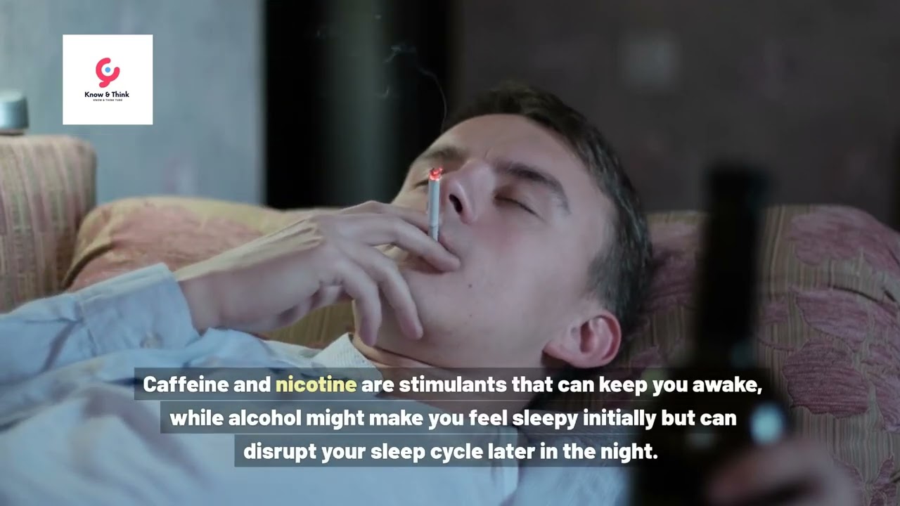 💤 Sleep Like a Baby Tips for Better Sleep