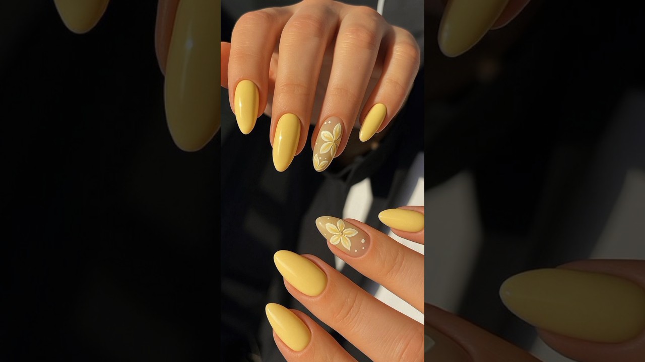 Summer Nails 2025 💅 | Must-Try Designs for Hot Girl Season ☀️🔥