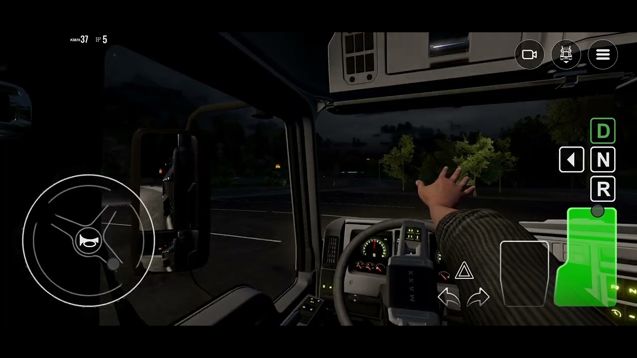 #Trucks simulator big rigs#algorithm.#truckdriver gameplay, subscribe and comment