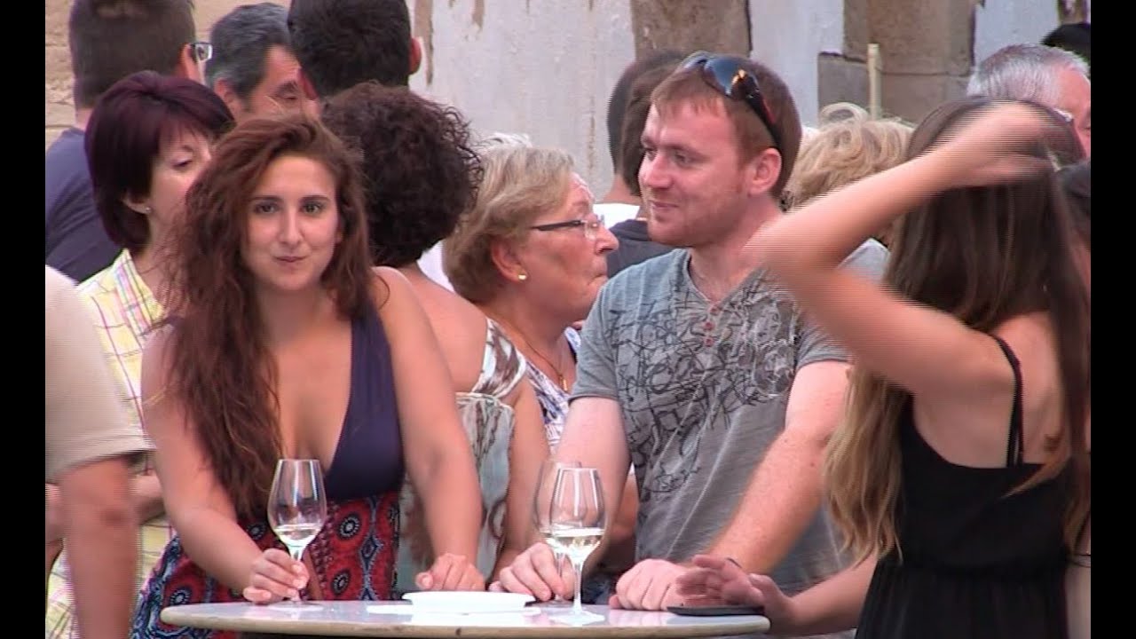Bot arrenca amb força les festes majors amb la jornada ‘Vi i solfa’