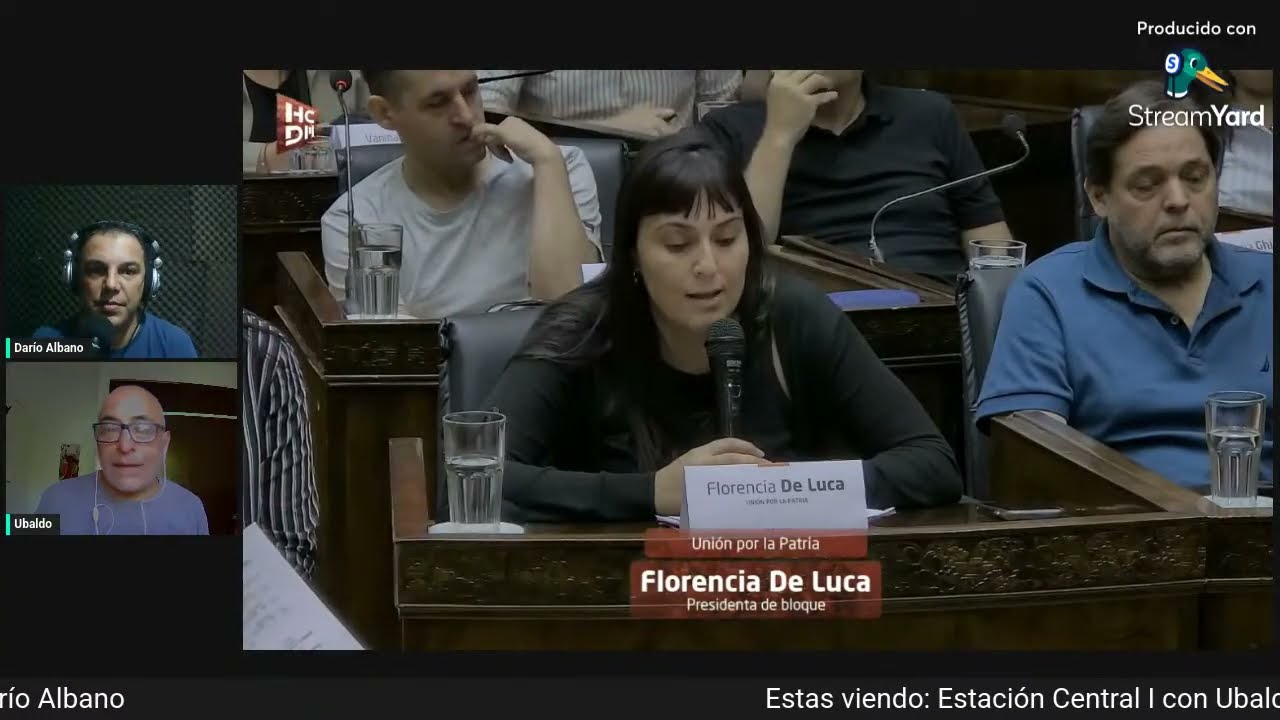 Diego Spina: 