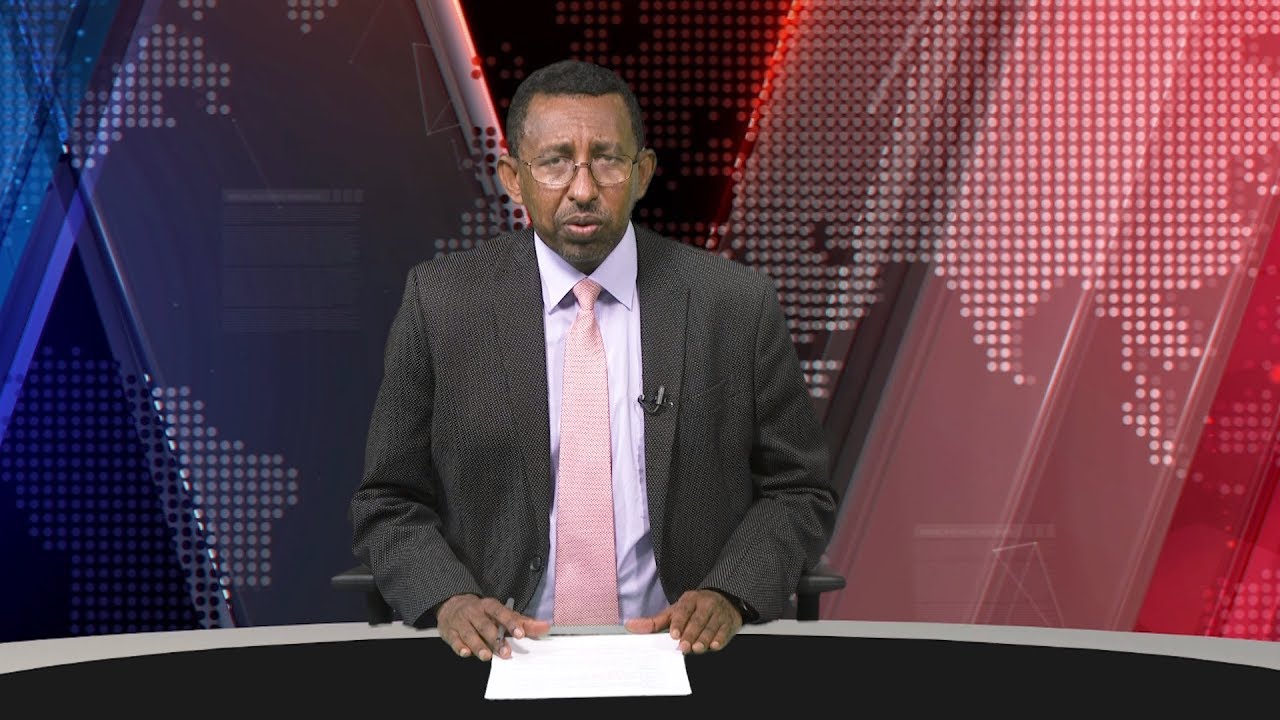 ESAT Daily News Fri 29 June 2018