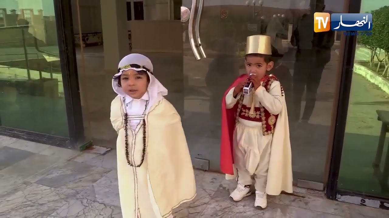 غرداية : ختان جماعي لفائدة 30 طفلا بمستشفى 60 سرير بمبادرة جمعوية