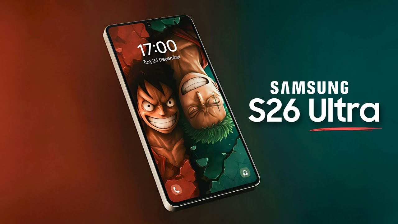 Samsung Galaxy S26 Ultra – Samsung’s Secret Privacy Weapon?
