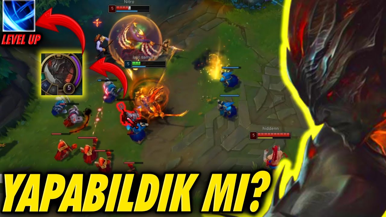 ÇEKİŞMELİ BİR MAÇ TOXİC RAKİBE DERS VERDİK!