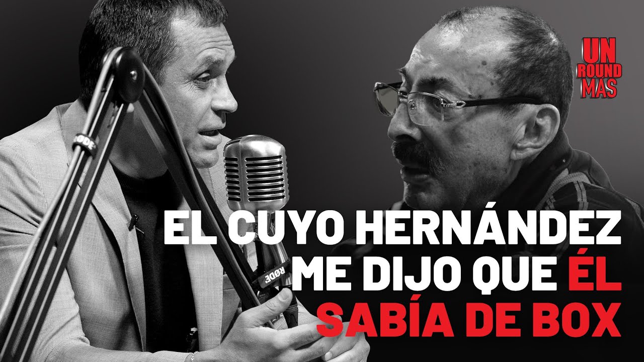 Finito López buscó a Nacho Beristáin como entrenador por esta razón