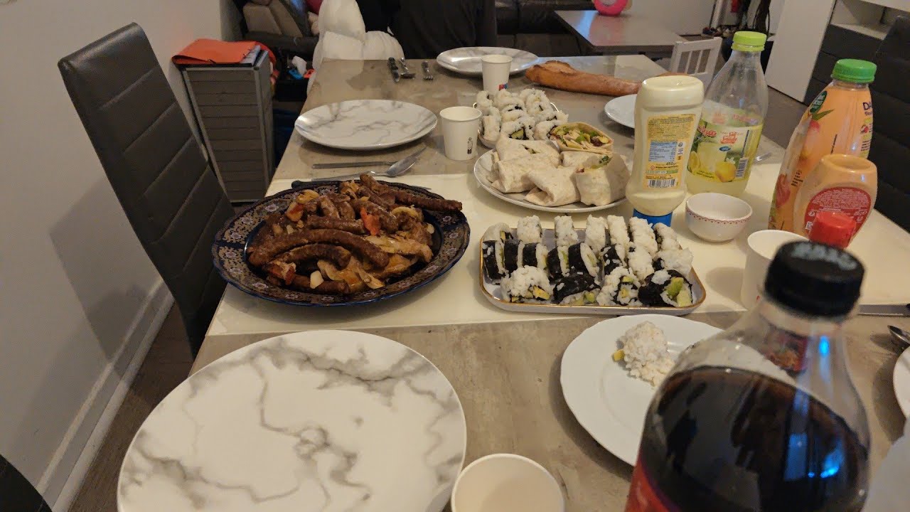 22emeJOURS REPAS RAMADAN