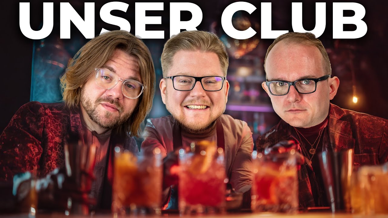 BERLIN IN REINFORM! | Night Club Simulator