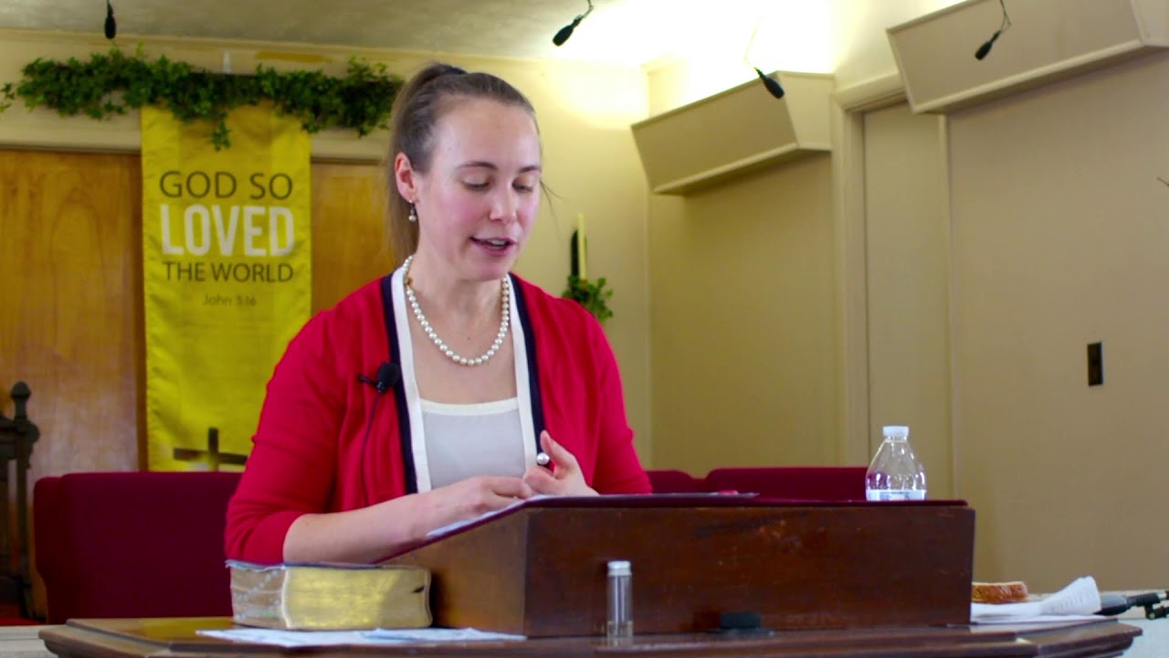 Second UMC Live Stream (2/8/26)