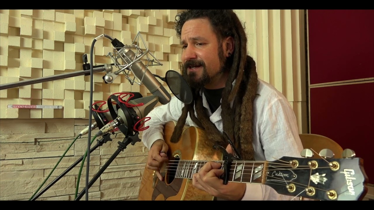 Things behind the sun  -  Nick Drake cover by max stadler