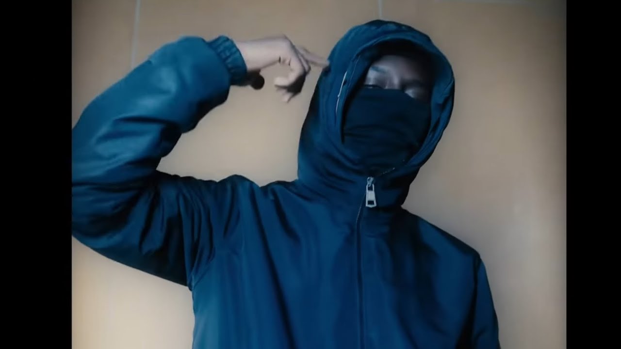 FREEZY - ENCRO (OFFICIAL MUSICVIDEO)