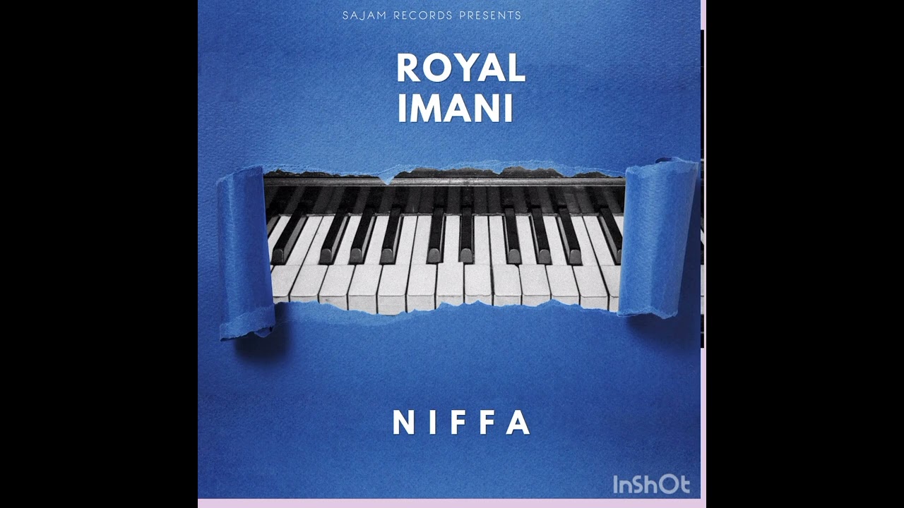 ROYAL IMANI ~NIFFA