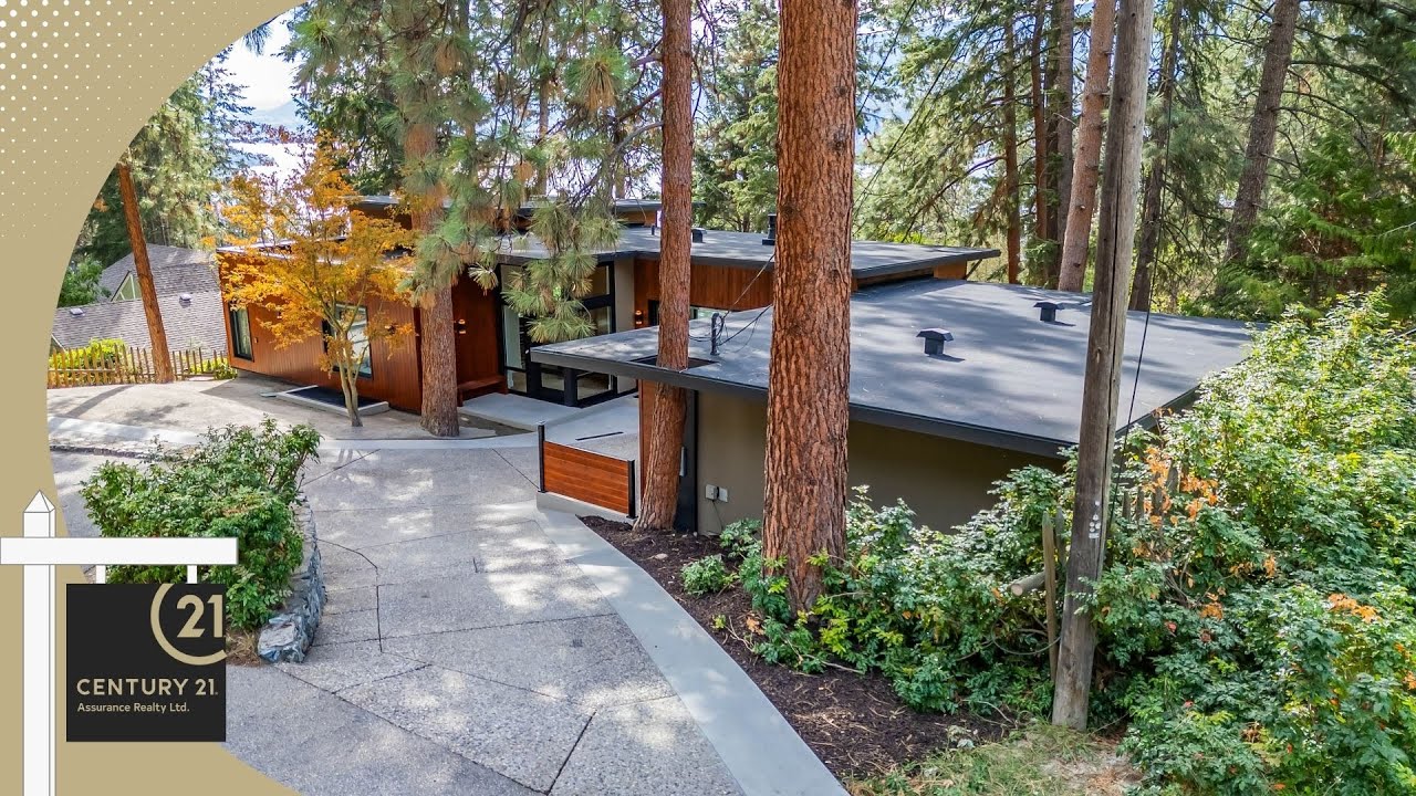 372 Clifton Road N, Kelowna, BC, V1V 1N4