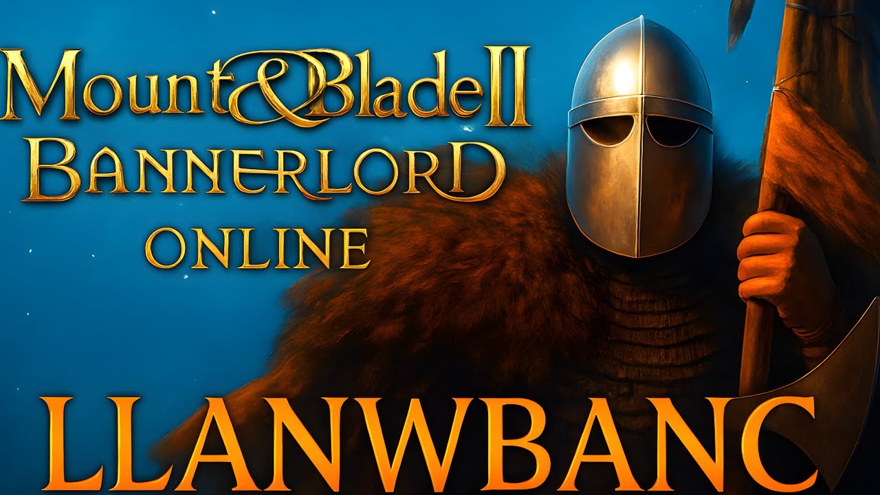 Bannerlords Online - Streaming up some Denars