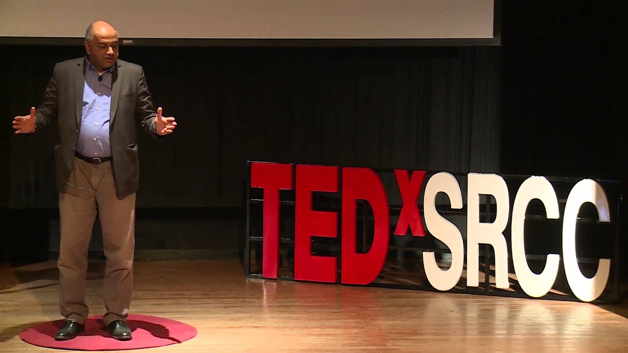How to Identify a Business Opportunity? | Sanjeev Bikhchandani | TEDxSRCC