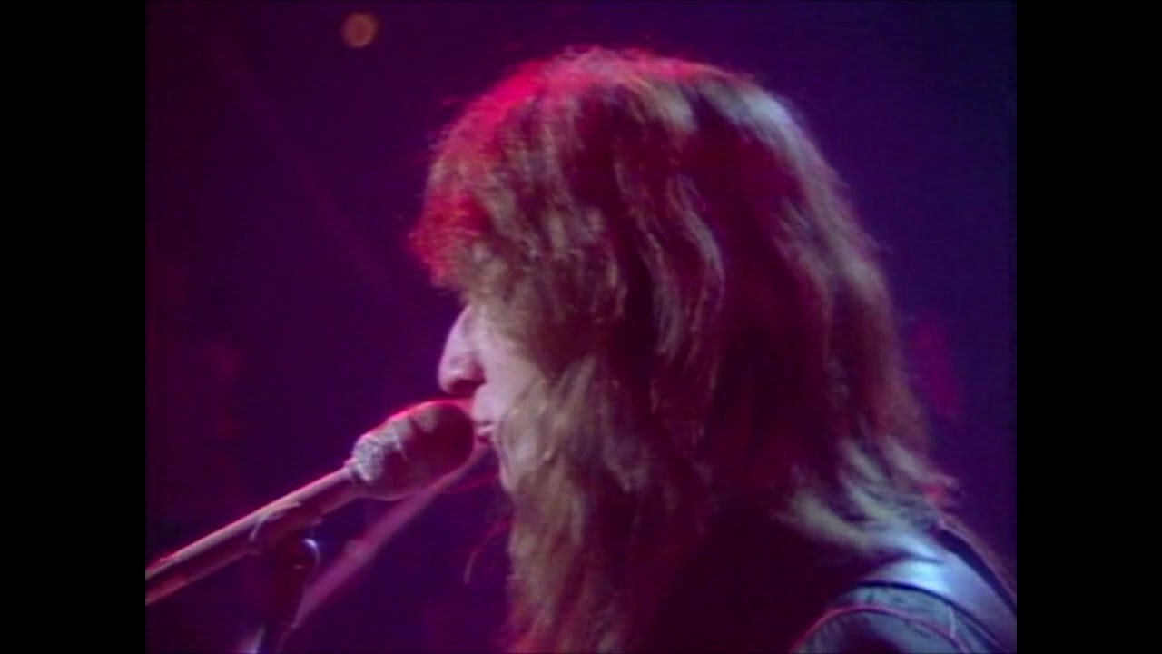 Rush - Red Barchetta 5.1 immersive surround music video