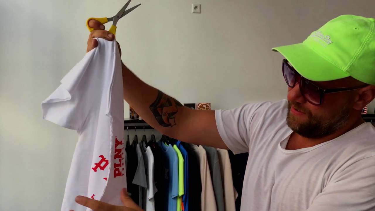PLNYtuning: #1 T-Shirt