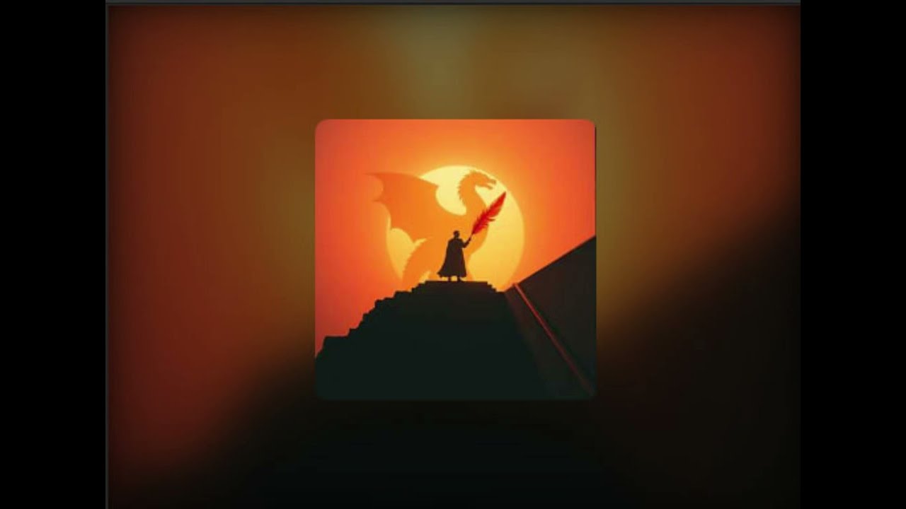 POV: When you become Merlin and create a song to tell a story - G. Weasley version