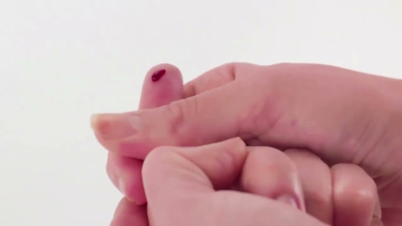 How to Take the YorkTest Premium Food Sensitivity Test