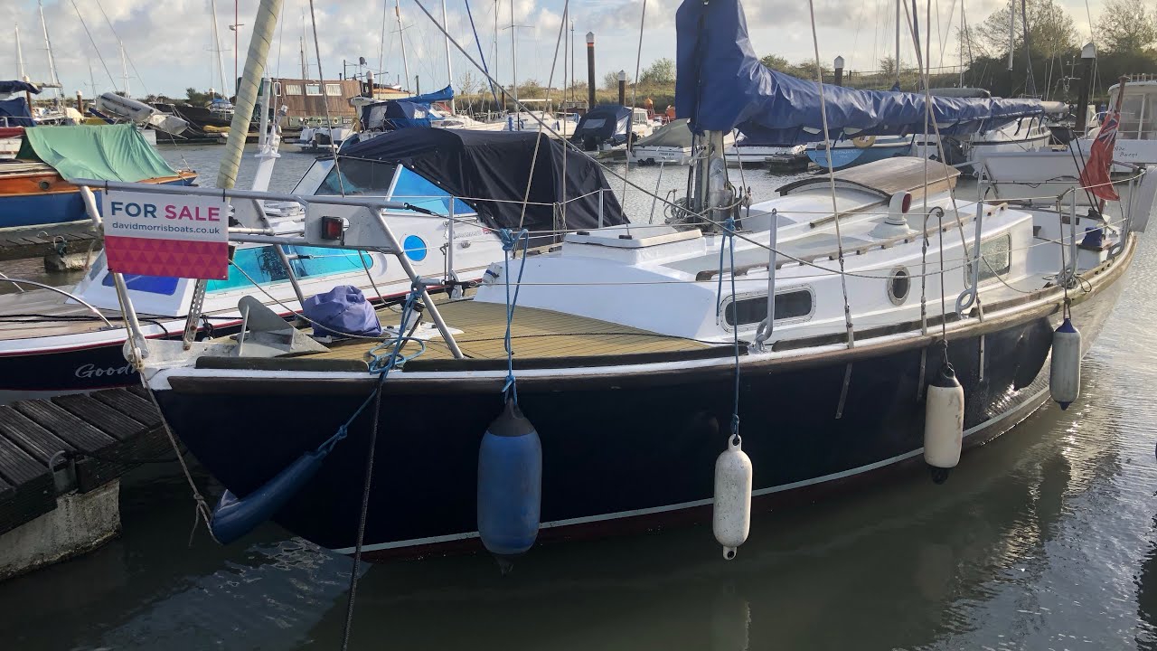 Macwester 26