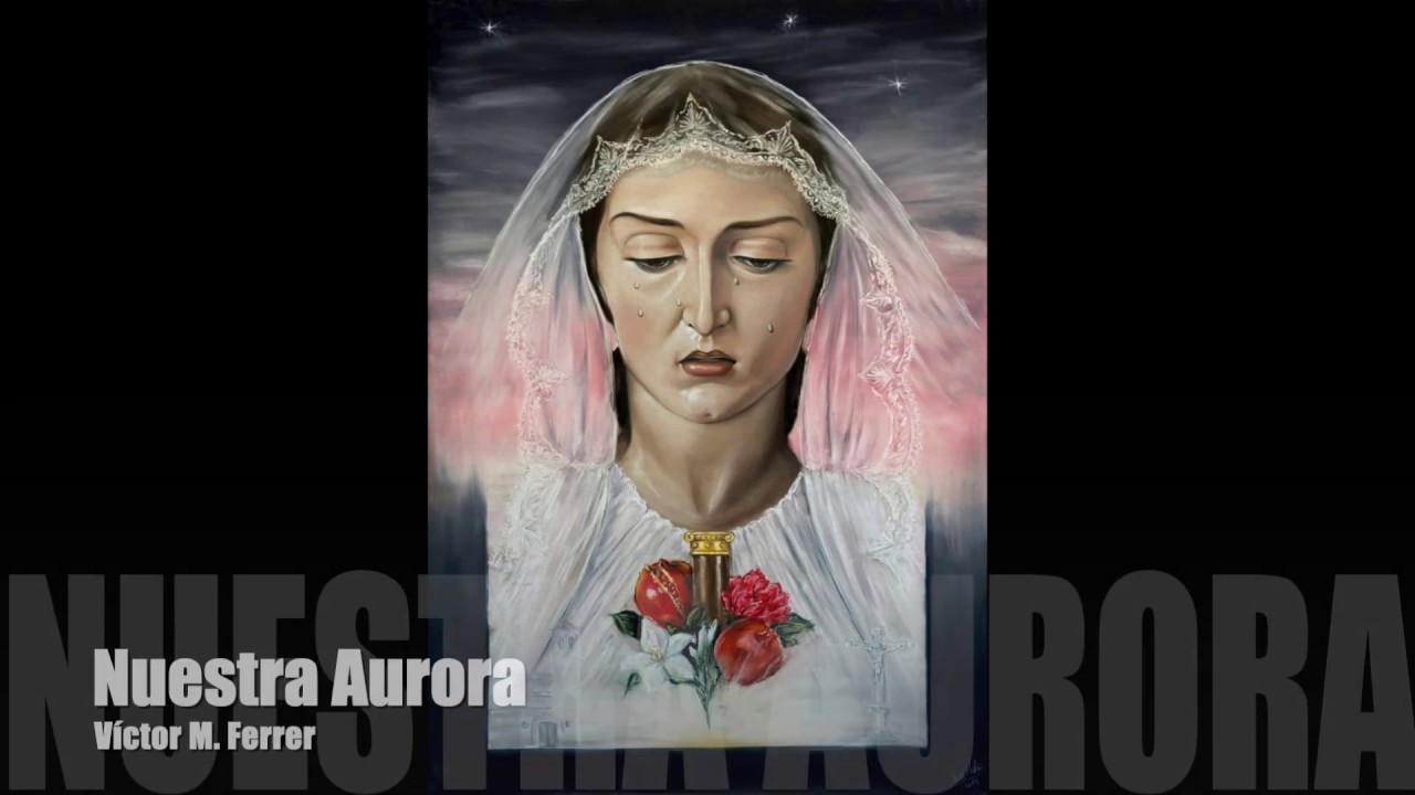 Nuestra Aurora