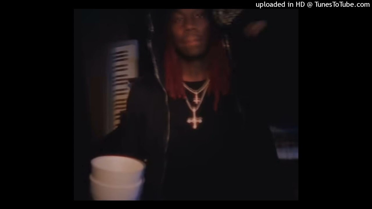(FREE) apollored1 x 1300 saint type beat "Wraith”