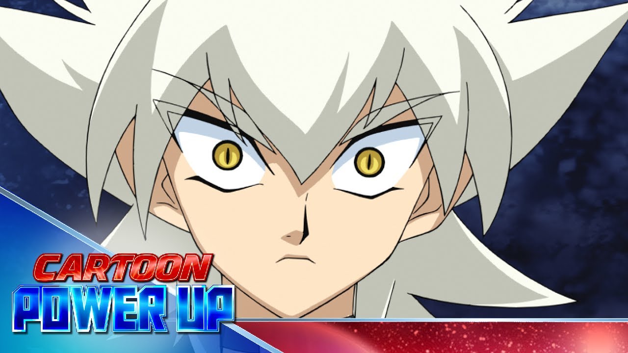 Episode 156 - Bakugan |FULL EPISODE|CARTOON POWER UP