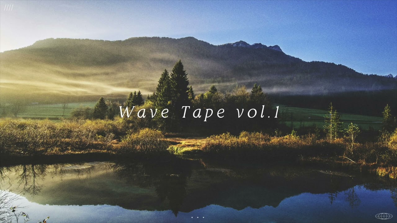 Wape Tape Vol. 1 | Chillstep & Future Garage mix by vesky