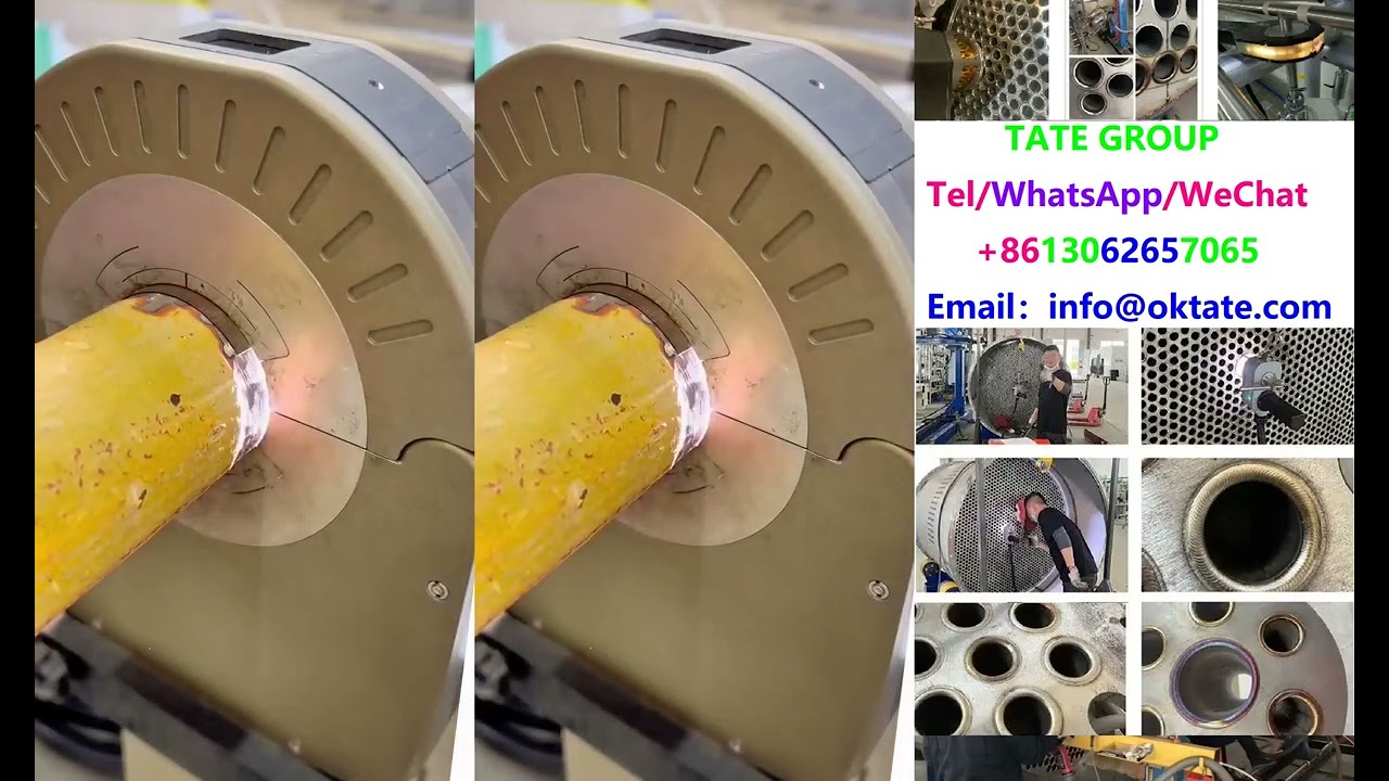 India Orbital Welding Machine Manufacturer Supplier Wholesale Best Price Welding Systems
