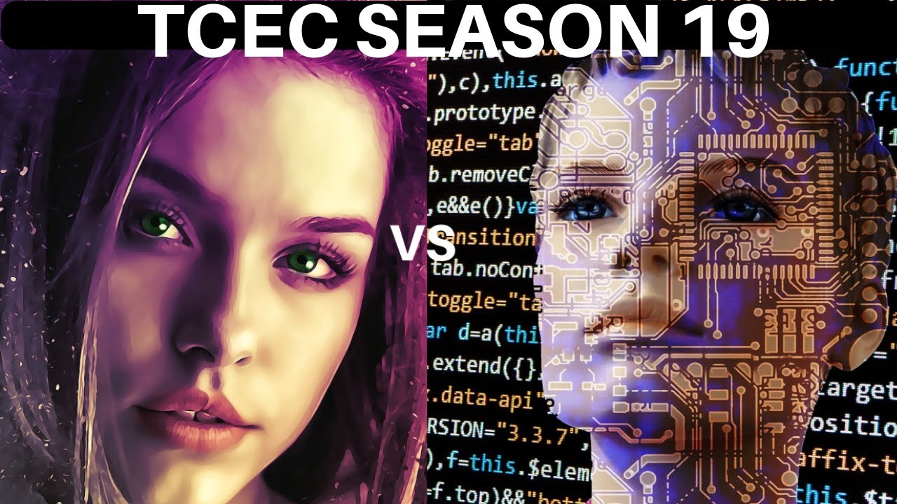 Absolutely fascinating piece sacrifice refutation! || Ethereal vs Highly Evolved Leela || TCEC 19