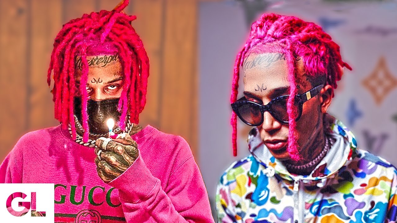 How To Get Dreadlocks Like Kid Buu