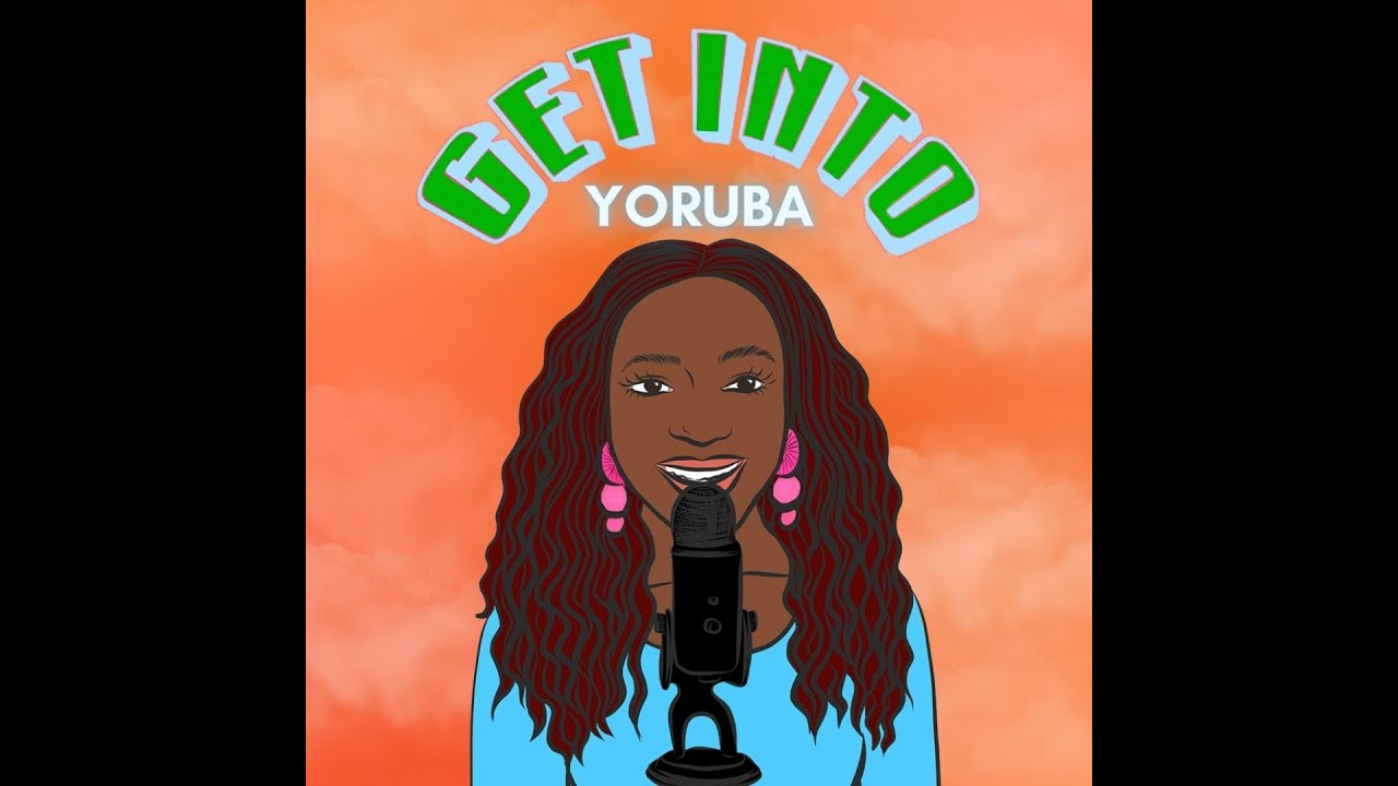 Episode 1 - Ekaabo!